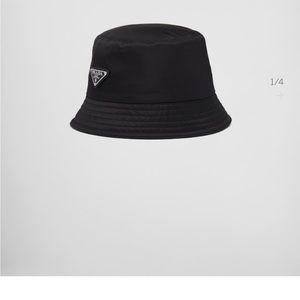 Prada Bucket Hat